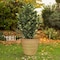 Ackland Villa Veranda 18in. D x 14.5in. H Indoor/Outdoor Triple Band Planter, 4PK AKLPOWSCS18X14N-CA - alternate 1